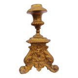 Candle holder Candelabra religious decoration
