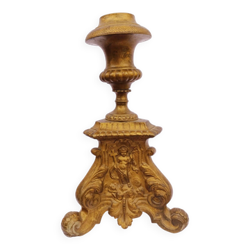 Candle holder Candelabra religious decoration