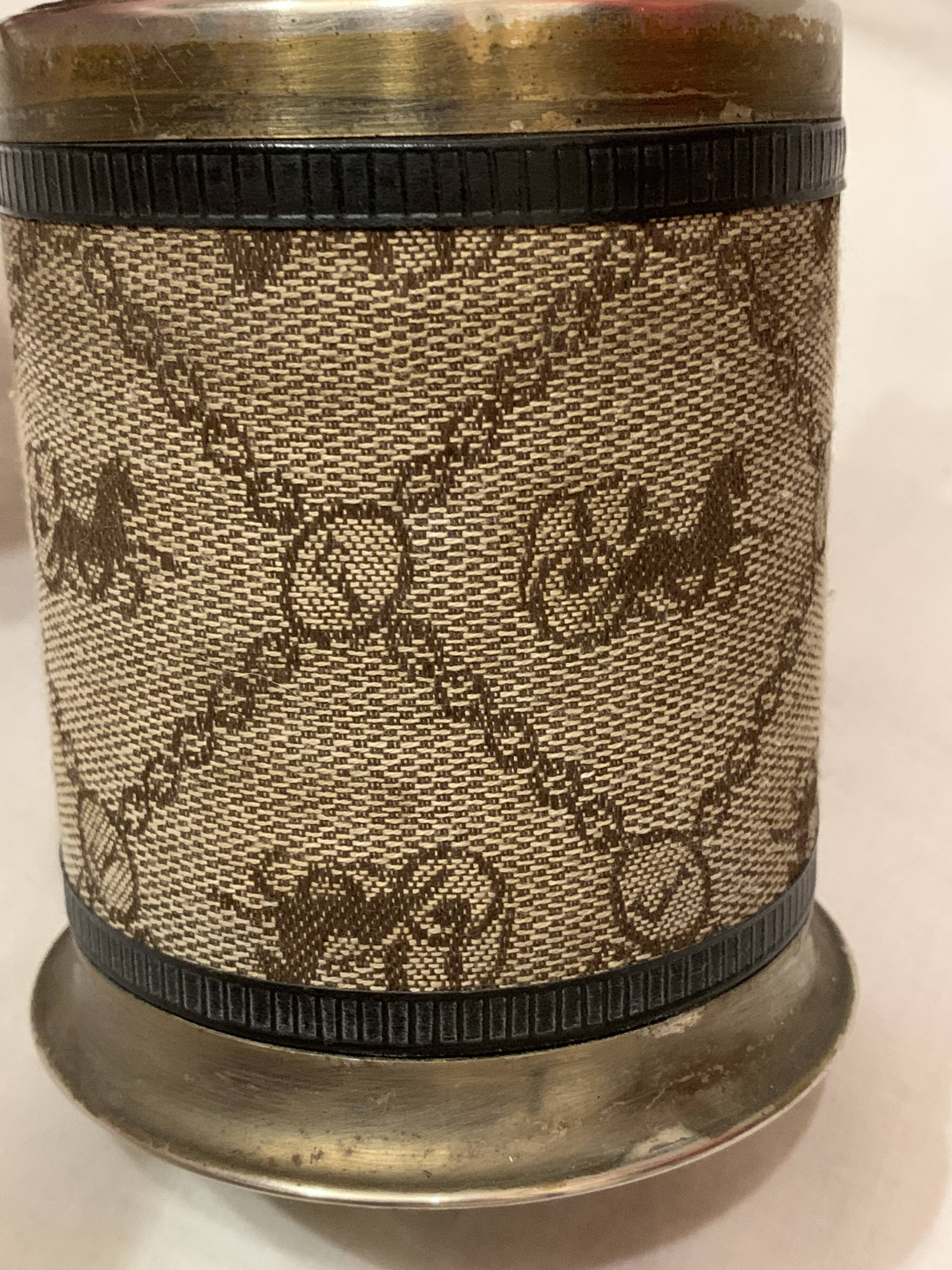 Vintage cigarette dispenser