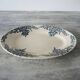 9 Iron Earth Plates - H Boulenger & Cie - Louis XV