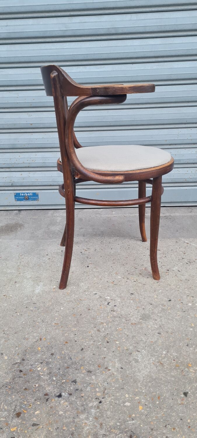 Bistro Fishel armchair