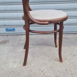 Bistro Fishel armchair