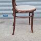 Fauteuil bistro Fishel