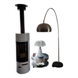 Luminaire arc vintage
