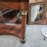 Console d'époque empire