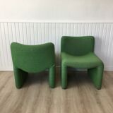 Pair of heaters Arfa 1970