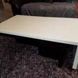 Table basse, 1990