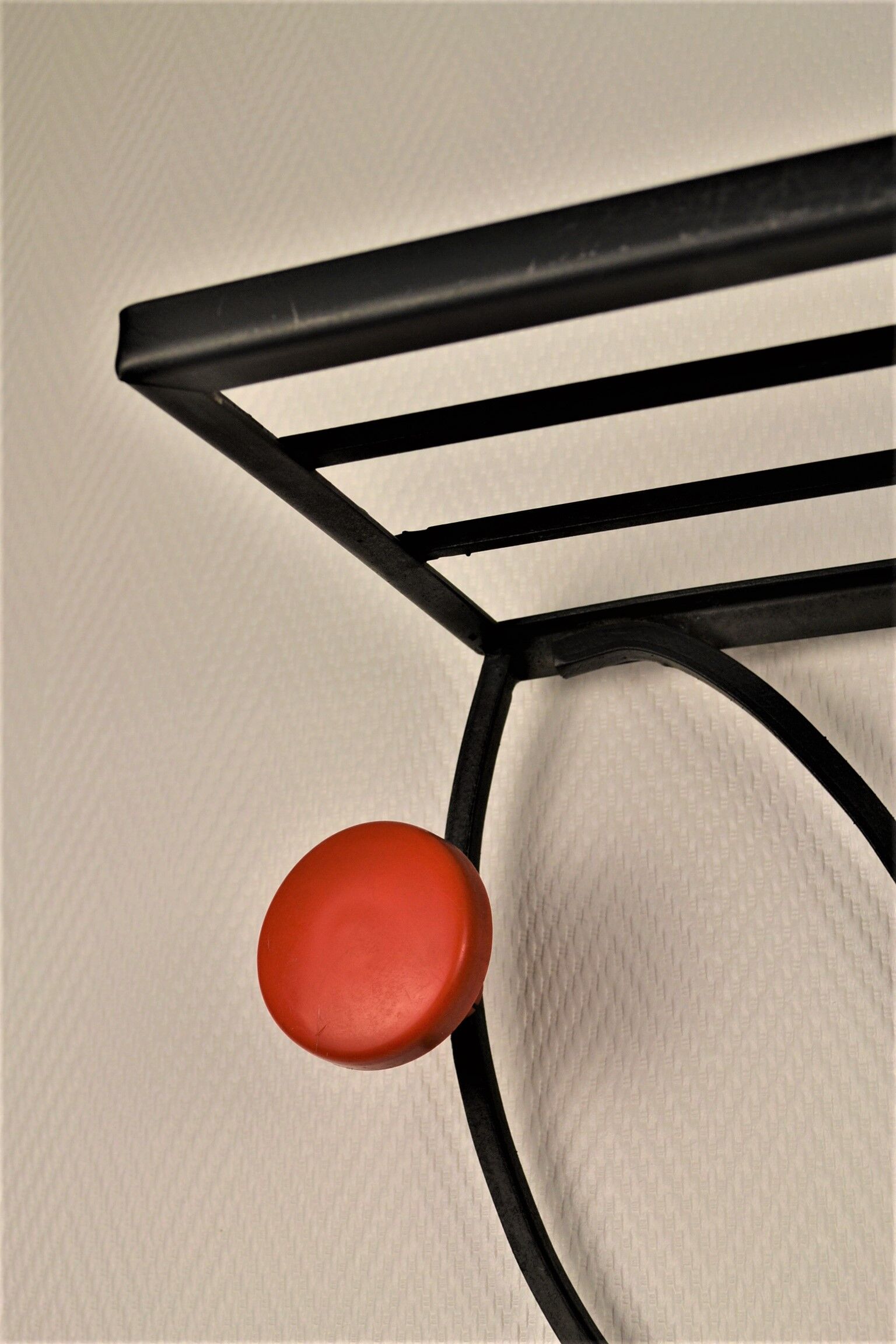 Vintage 1960s wall coats