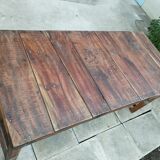 Farm table
