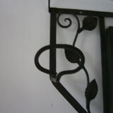 Locker room Door coats