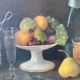 Nature morte ancienne école espagnole