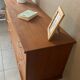 Enfilade/ commode longue vintage