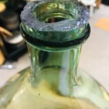 Demijohn Green 47 cm