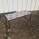 Mado Jolain, Ceramic tile coffee table 1960