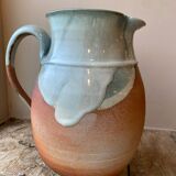 Large ceramic jug