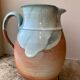 Large ceramic jug