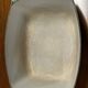 Le Creuset vintage blue casserole dish 5.5L