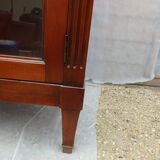 Showcase Louis XVI style