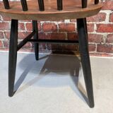 Set of four TAPIOVAARA style chairs