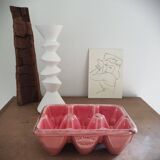 egg box by Lou Pignatier for Vallauris