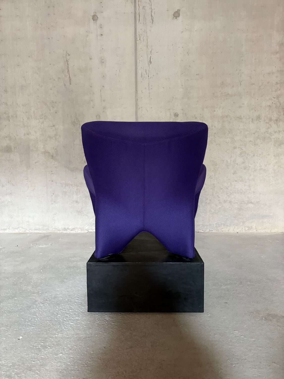 Leolux Echnaton armchair