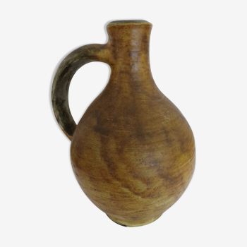 Sandstone jug