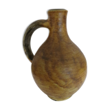 Cruche en grès