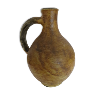 Sandstone jug