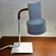 Paire de lampes métal Design scandinave.
