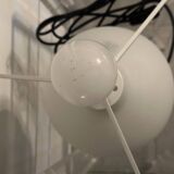Fontana Arte Lamp by Max Ingrand