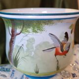 Napoleon iii planter
