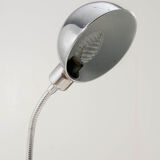 Vintage Italian Table Lamp, 1960's