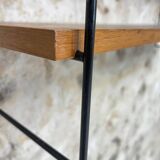 String shelves