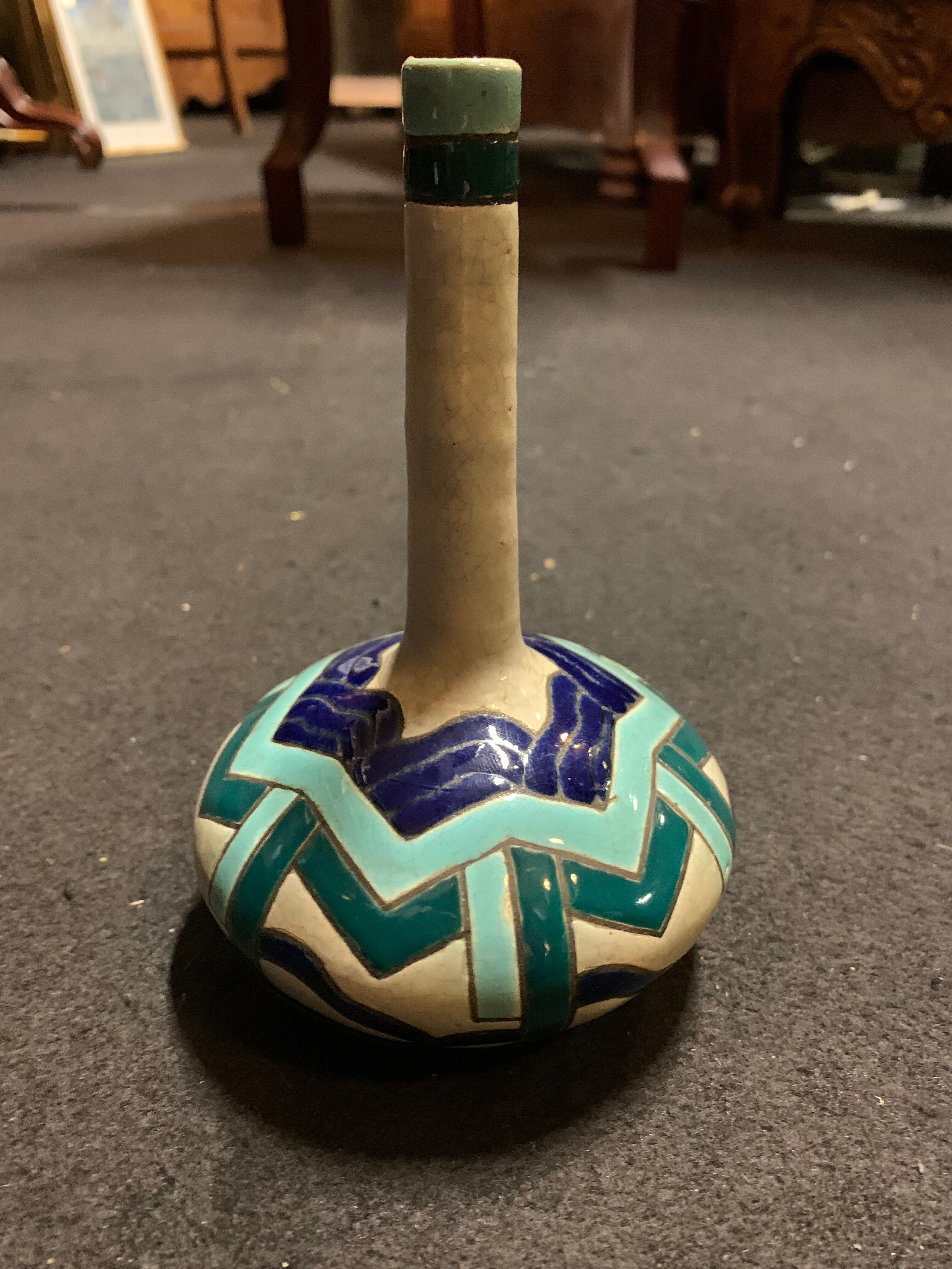 Soliflore vintage by Quita