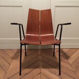 Armchair by Hans Bellman.