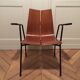 Armchair by Hans Bellman.