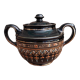 Vintage Gibson & Sons Ltd Victoria sugar bowl