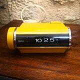 Vintage alarm clock sankio