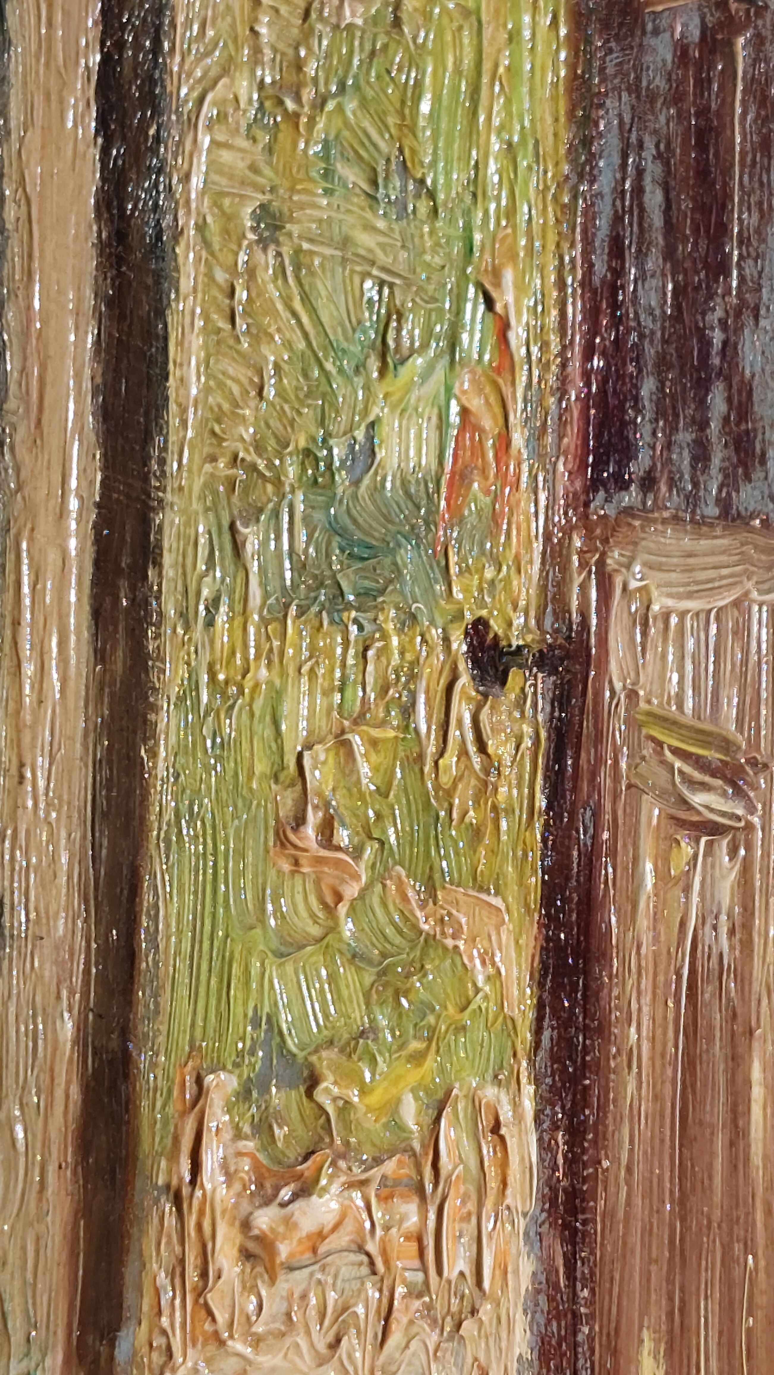Tableau Pieter Stobbaerts