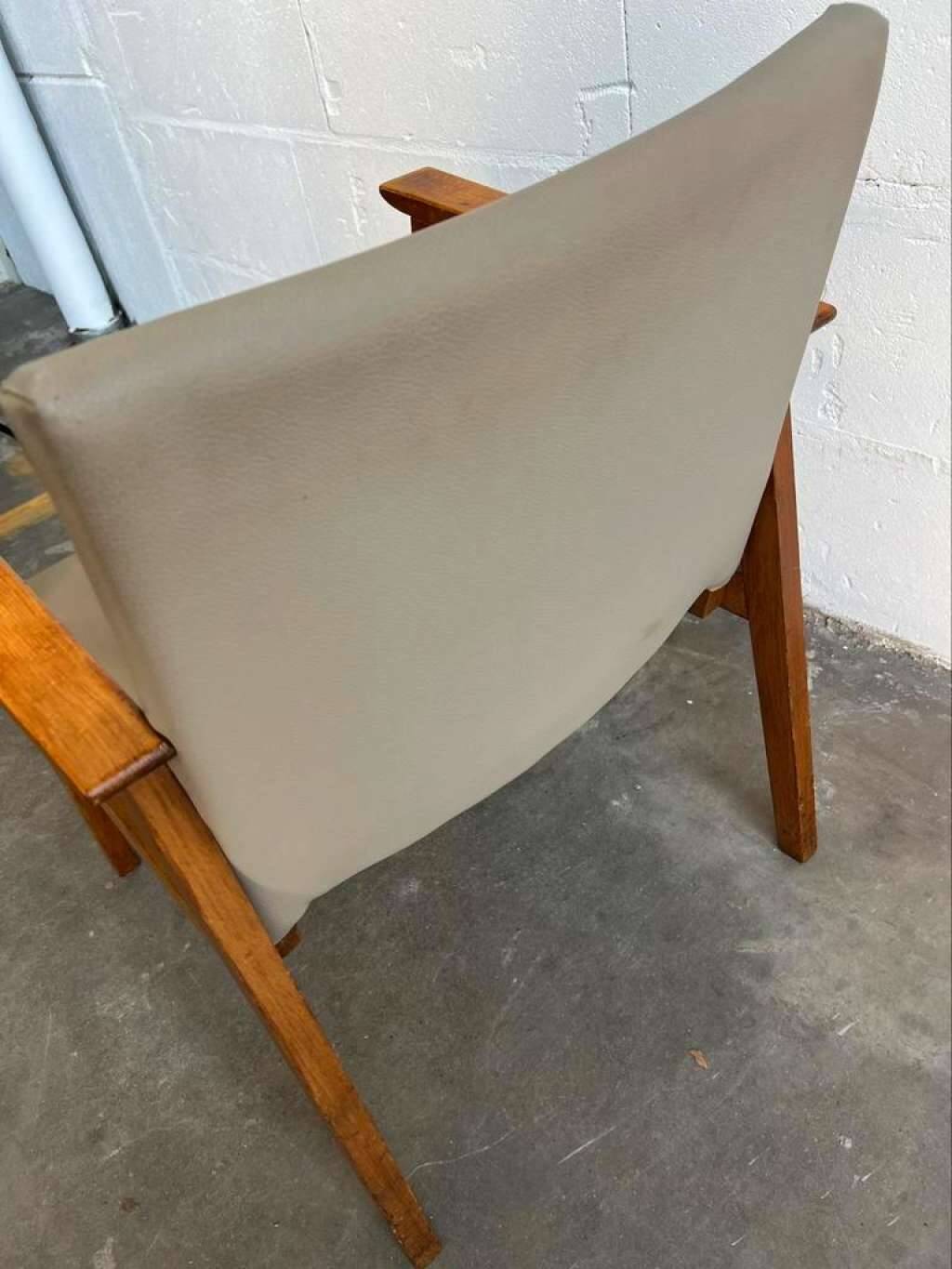Fauteuils vintage