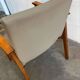 Fauteuils vintage