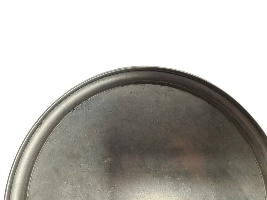 Art Deco tray, Czechoslovakia, 1930s