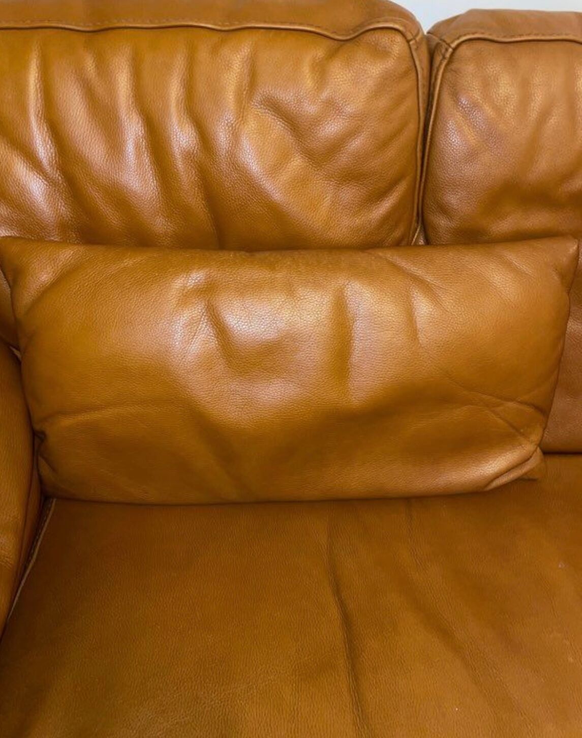 Steiner 3-seater sofa