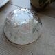 Coupe en cristal d'Arques