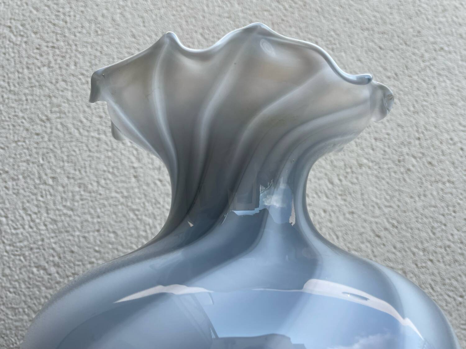 Vase italien Toscan