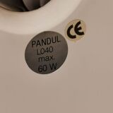 Jørgen Gammalgaard, Pandul, ceiling lamp, danish, design
