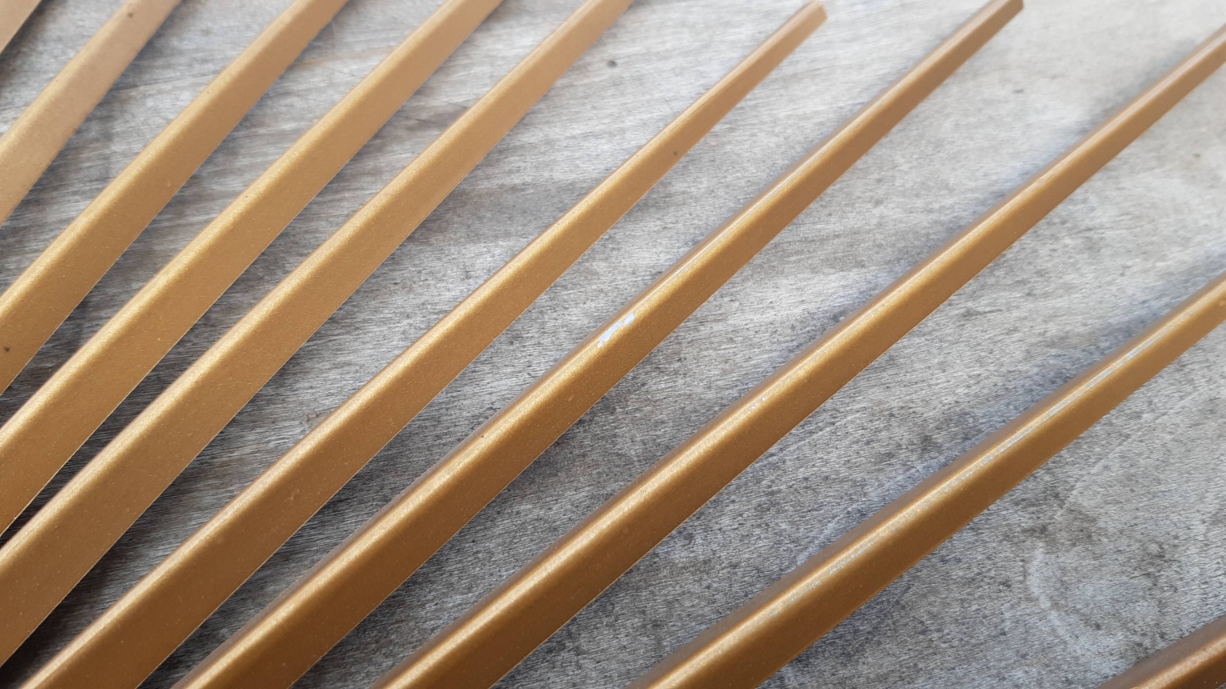 Sun Mirror Chaty Vallauris 71cm