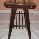 50's serving trolley edited by rama torino