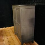 Paris wardrobe restored