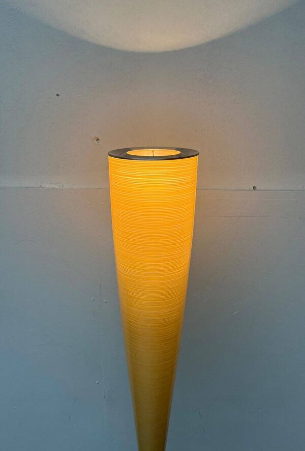 Lampadaire italien modèle Mite Terra par Marc Sadler pour Foscarini